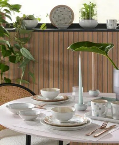 Denby Heritage Atrium Dinnerware Collection In Multi
