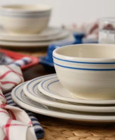 Fiesta Americana Dinnerware Collection In Multi