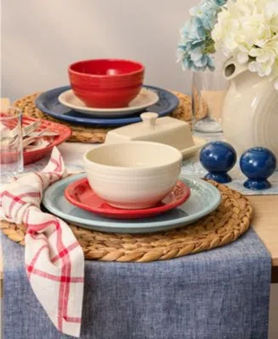 Fiesta Americana Dinnerware Collection In Multi