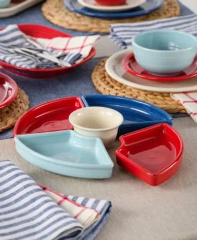 Fiesta Americana Dinnerware Collection In Multi