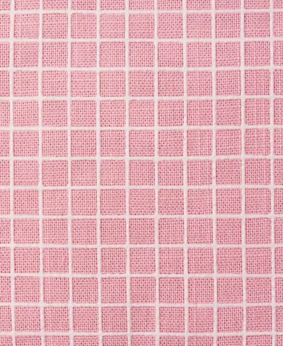 Kitchenaid Gridlines 2-pc. Pot Holder Set In Pink