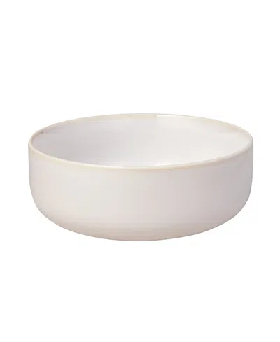 Villeroy & Boch Crafted 12-pc. Dinnerware Set, Service For 4 In White