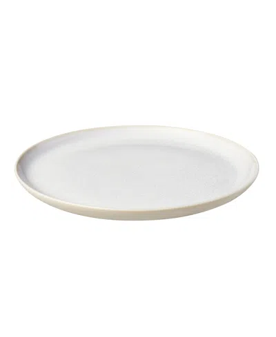 Villeroy & Boch Crafted 12-pc. Dinnerware Set, Service For 4 In White