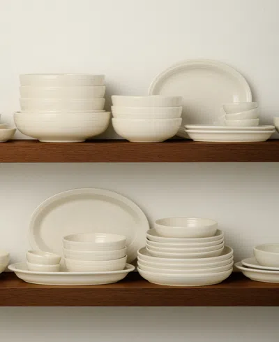 Fiesta Dinner Bowl In Neutral