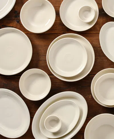 Fiesta Dinner Bowl In Neutral