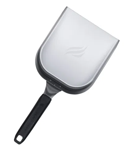 Blackstone Griddle Scoop In Silver
