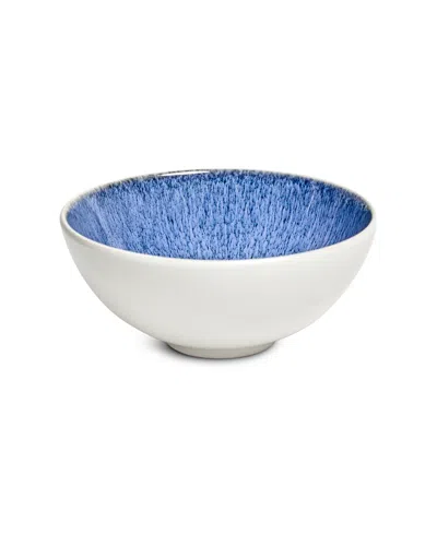 Sango Cove 12-pc. Dinnerware Set, Service For 4 In Blue