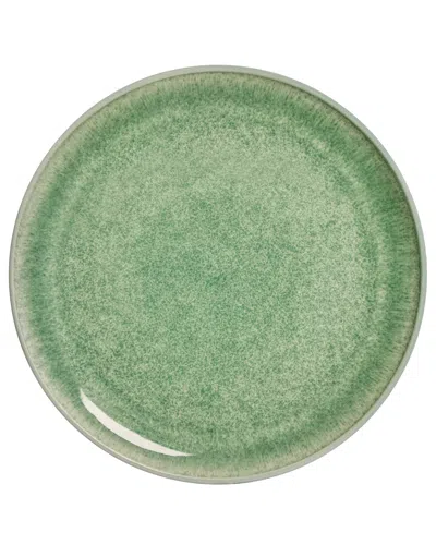 Sango Asher 12-pc. Dinnerware Set, Service For 4 In Green