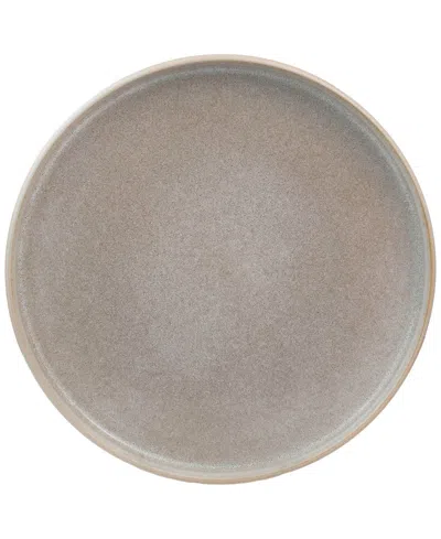 Sango Anderson Stoneware 12 Pc. Dinnerware Set, Service For 4