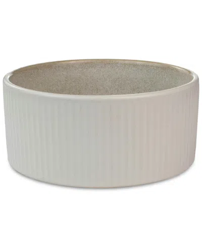 Sango Anderson Stoneware 12 Pc. Dinnerware Set, Service For 4