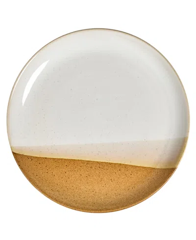 Sango Phoebe 12-pc. Dinnerware Set, Service For 4 In Brown