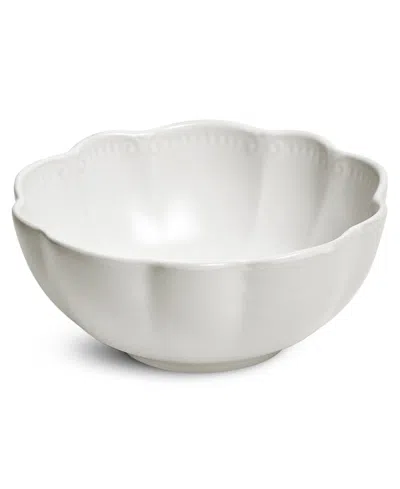 Sango Bethany 12-pc. Dinnerware Set, Service For 4 In White