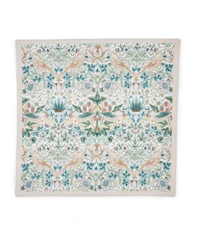 Spode Morris & Co. 32-pc. Dinnerware Set, Service For 8 In Multi