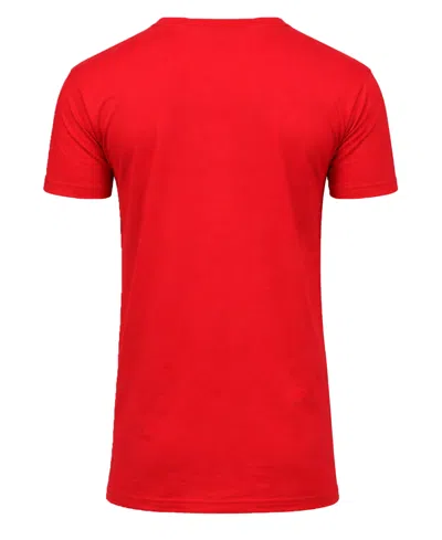 Blue Ice Men's Crewneck Solid T-shirt, 2-pack In Multi