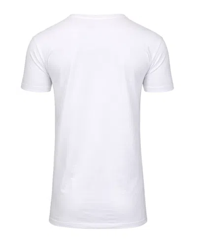 Blue Ice Men's Short-sleeve Solid T-shirt, 3-pack In Multi