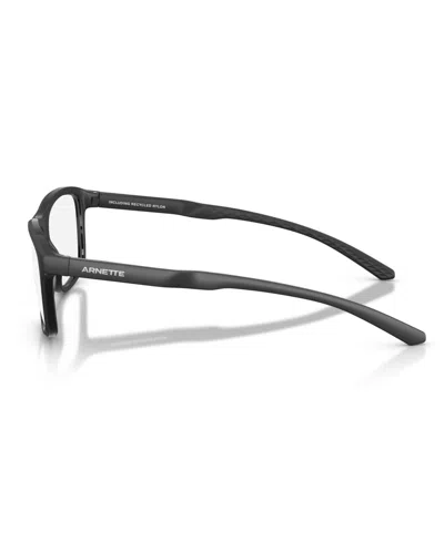 Arnette Men's Pillow Eyeglasses, An7291 In Pattern