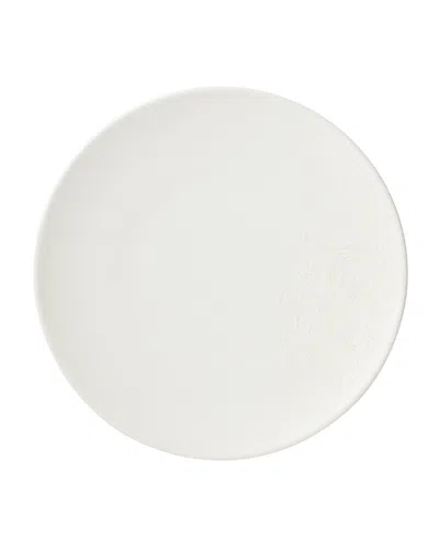 Oneida Roseto 12 Pc. Dinnerware Set, Service For 4 In White