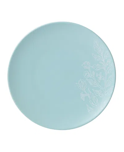 Oneida Roseto 12 Pc. Dinnerware Set, Service For 4 In Blue