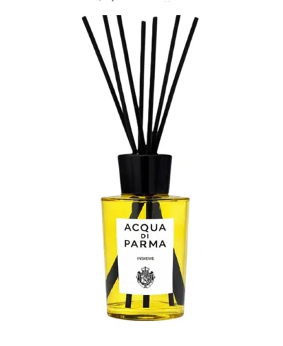 Acqua Di Parma Insiema Diffuser, 6 Oz. In Multi