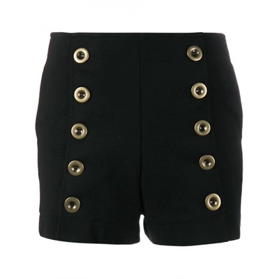 Shop Chloé Military Shorts