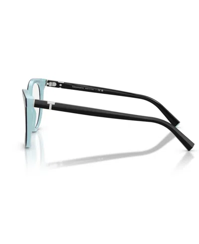 Tiffany & Co Full-frame Plain Mirror In Black