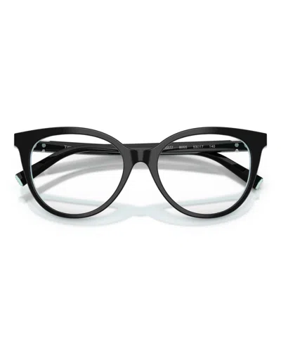 Tiffany & Co Full-frame Plain Mirror In Black