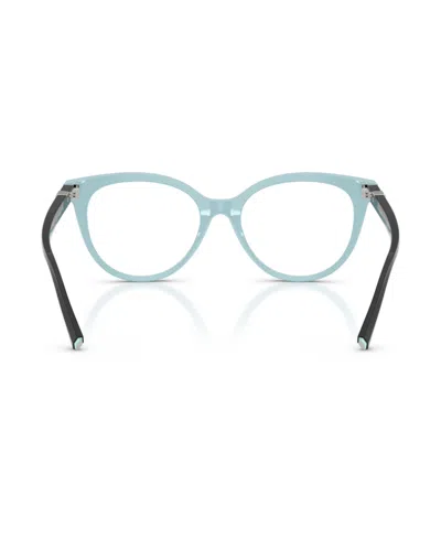 Tiffany & Co Full-frame Plain Mirror In Multi