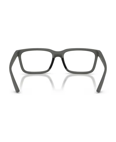 Prada Linea Rossa Ps 02sv In Gray
