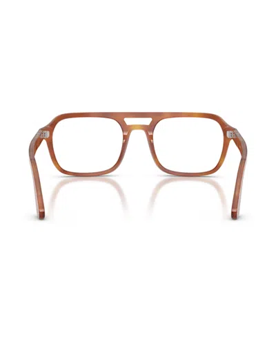 Persol Po3394v In Brown