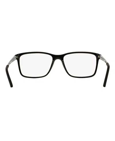 Ralph Lauren Men's Rectangle Eyeglasses, Rl6133 In Pattern
