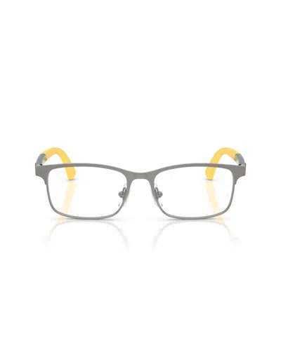 Ray Ban Child Rectangle Eyeglasses, Rb1061
