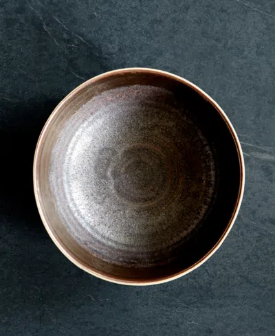 Lemieux Et Cie Akita 4-pc. All-purpose Bowls, Service For 4 In Neutral