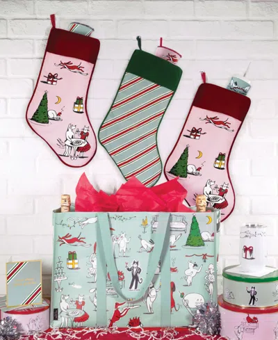 Kate Spade Cookie Tin Set In Multi