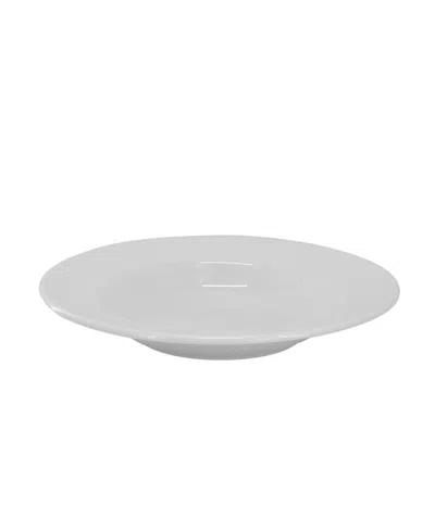 Elama Soyer 16-pc. Dinnerware Set, Service For 4 In White