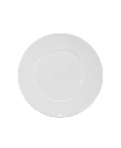 Elama Soyer 16-pc. Dinnerware Set, Service For 4 In White