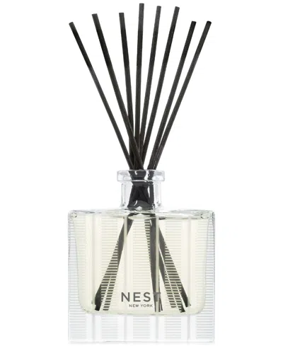 Nest New York Grapefruit Reed Diffuser In Black