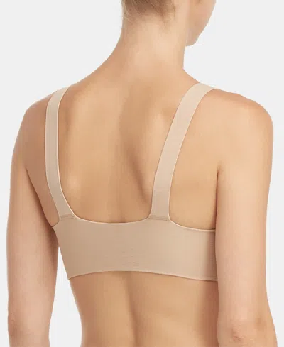 Spanx Bra-llelujah! Lightly Lined Full Coverage Bra In Gray