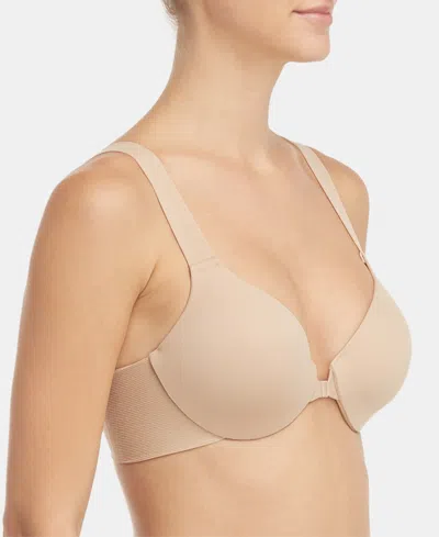 Spanx Bra-llelujah! Lightly Lined Full Coverage Bra In Gray