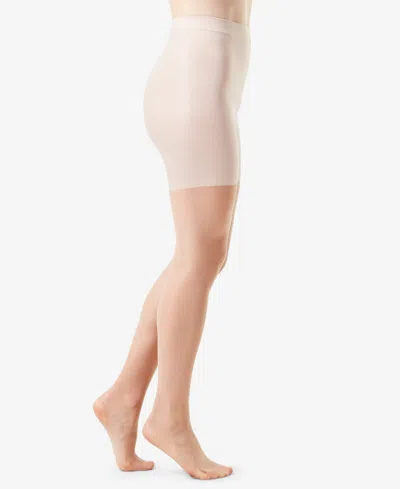 Spanx Shaping Sheers In Gray