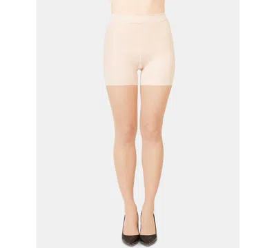 Spanx Shaping Sheers In Gray