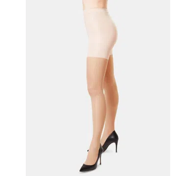 Spanx Shaping Sheers In Gray