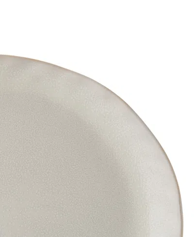 Mikasa Cora 16-pc. Dinnerware Set, Service For 4 In Neutral