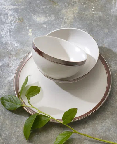 Mikasa Miller 12-pc. Dinnerware Set, Service For 4 In Multi