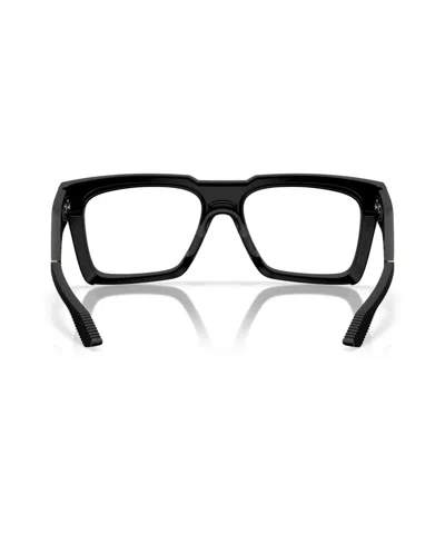 Oakley Eyeglasses In Black
