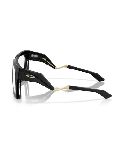 Oakley Eyeglasses In Black