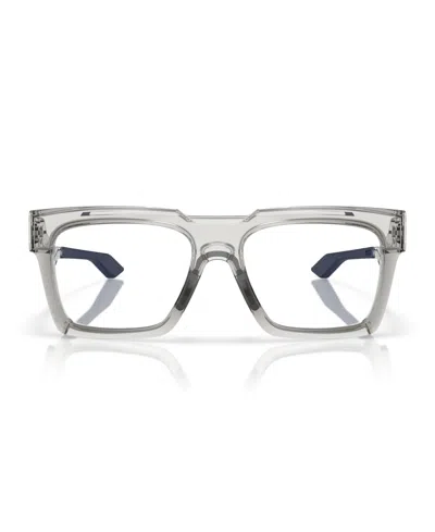 Oakley Enigma Ink In Silver