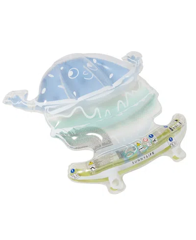 Sunnylife Kids Lie-on Float In Multi