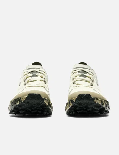 Norda Colour-block Sneakers In Neutral