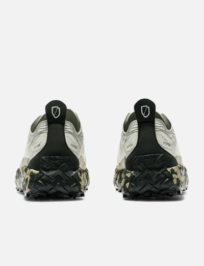 Norda Colour-block Sneakers In Neutral