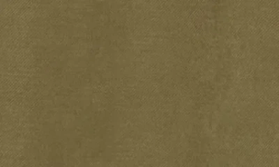 Max Studio Single Button Blazer In Green